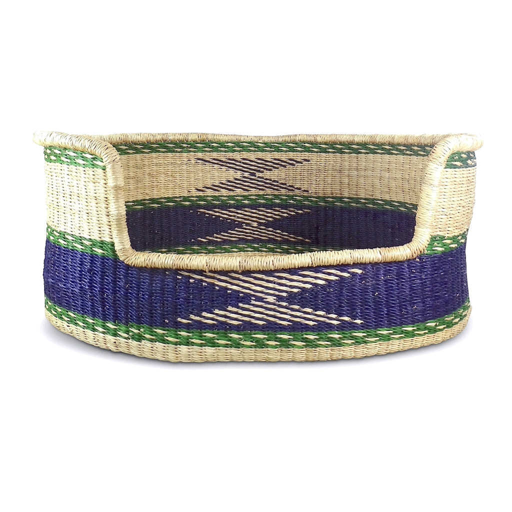 Eco-Friendly Dog Bed