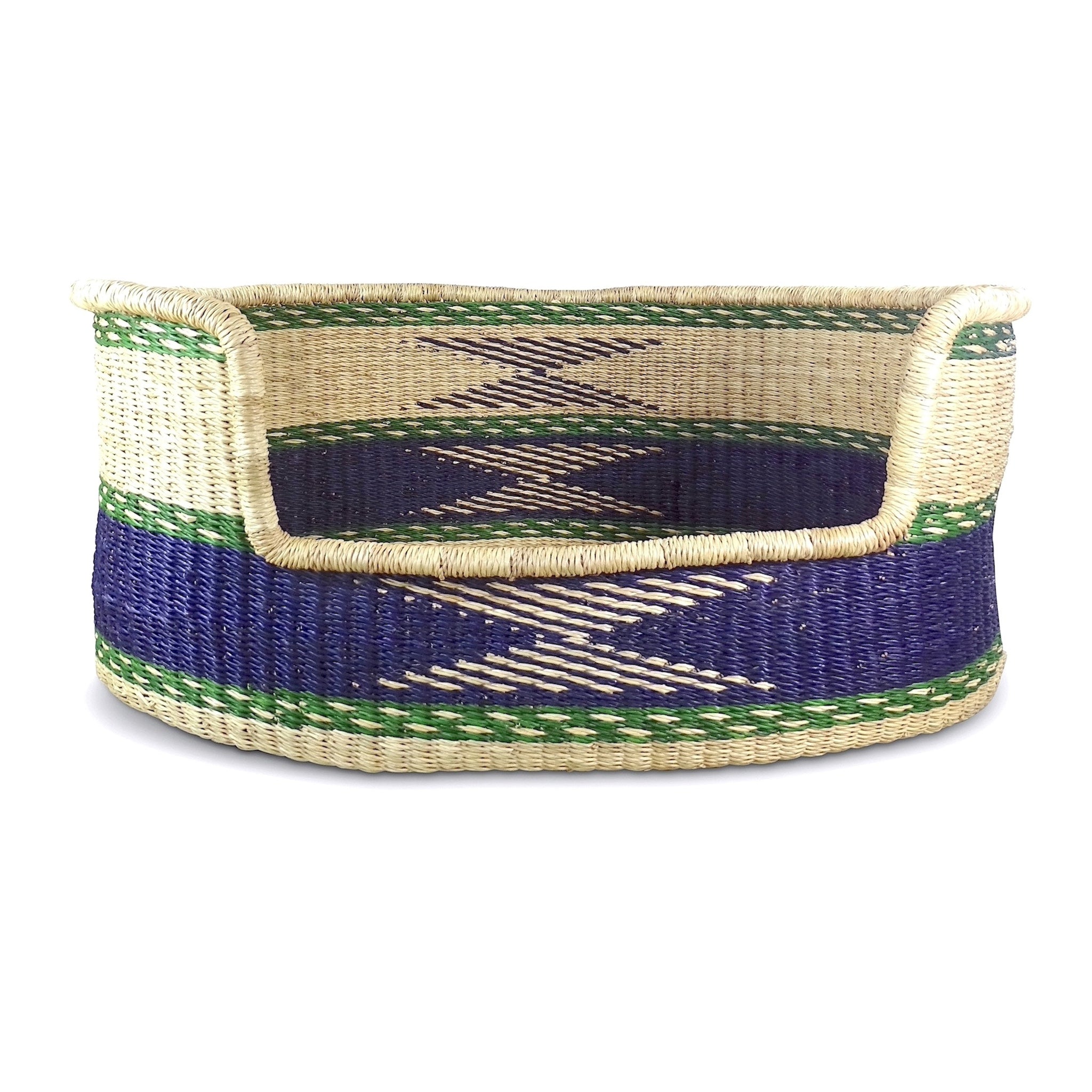 Eco-Friendly Dog Bed