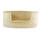 Eco-Friendly Dog Bed