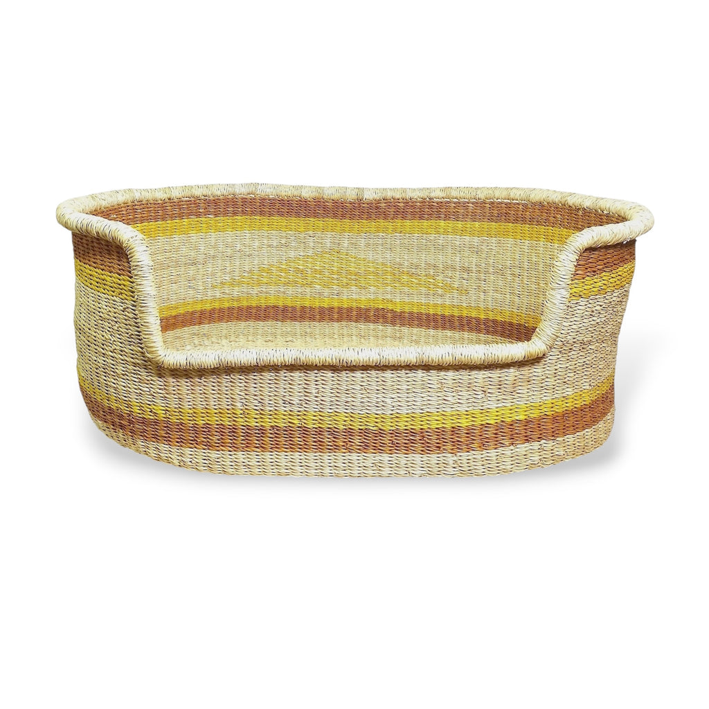 Eco-Friendly Pet Bed - SALE