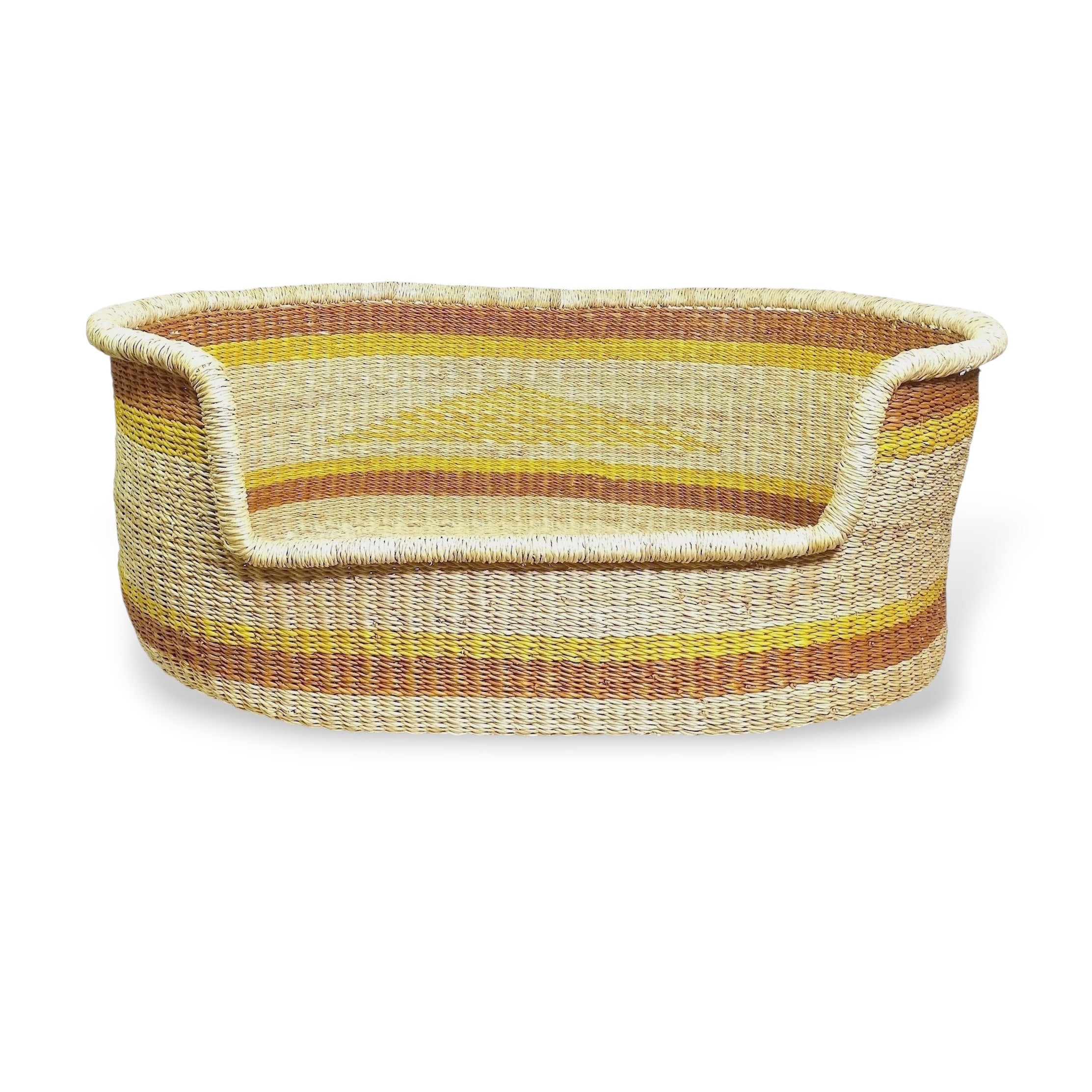 Eco-Friendly Pet Bed - SALE