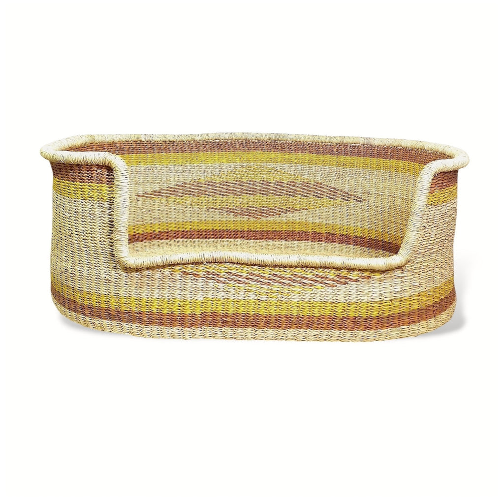 Eco-Friendly Pet Bed - SALE