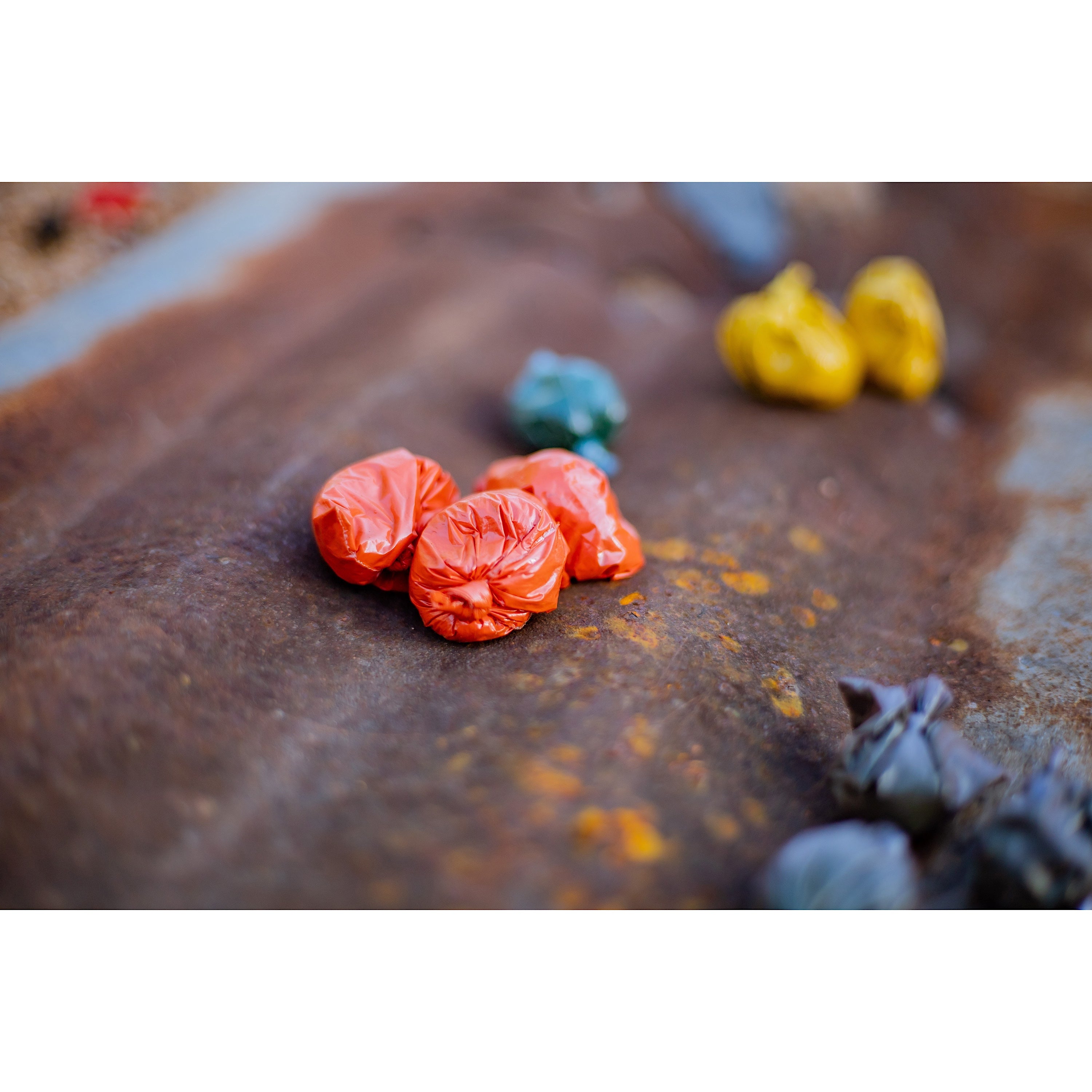 Carry Basket - Heavy Duty