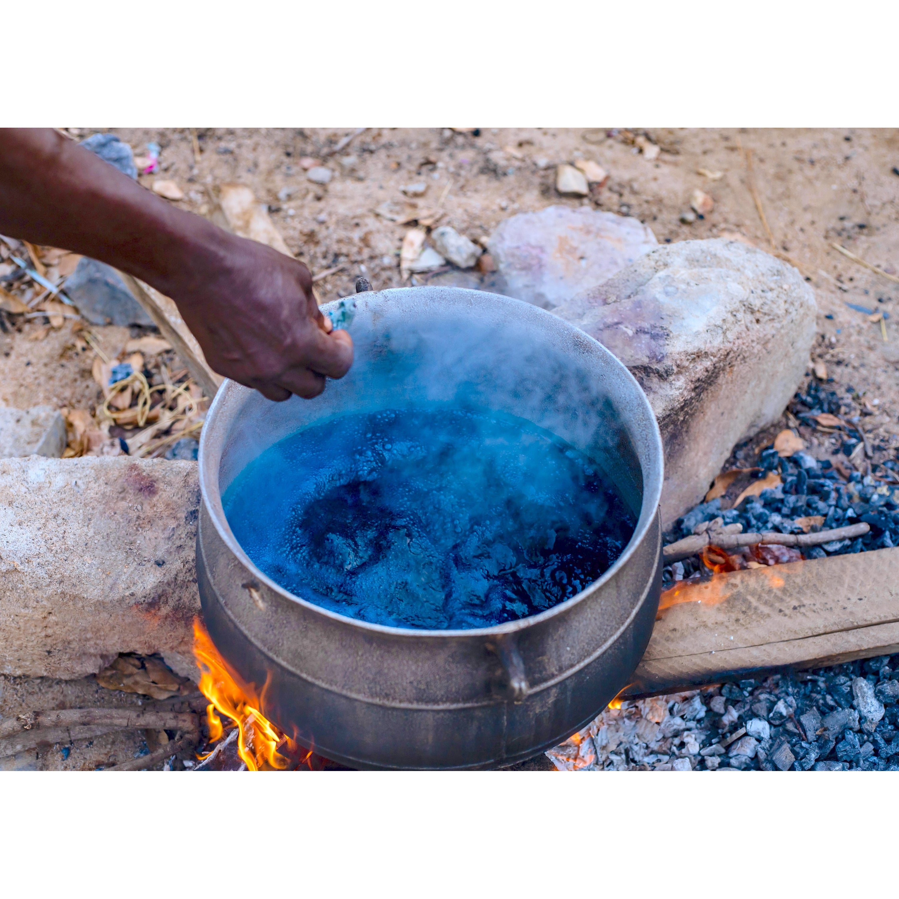 Carry Basket - Heavy Duty