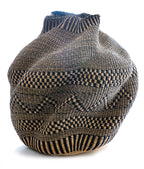 Wave Sculpture