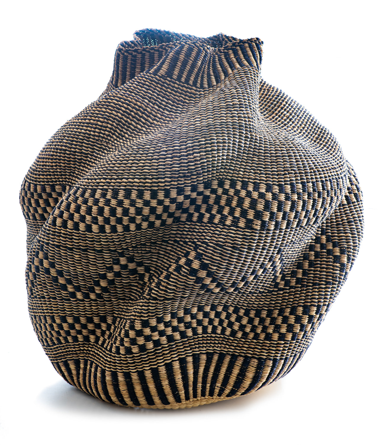 Wave Sculpture