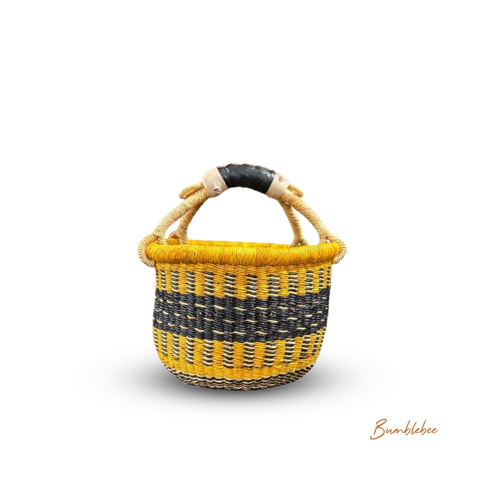 Mini Gratitude Basket