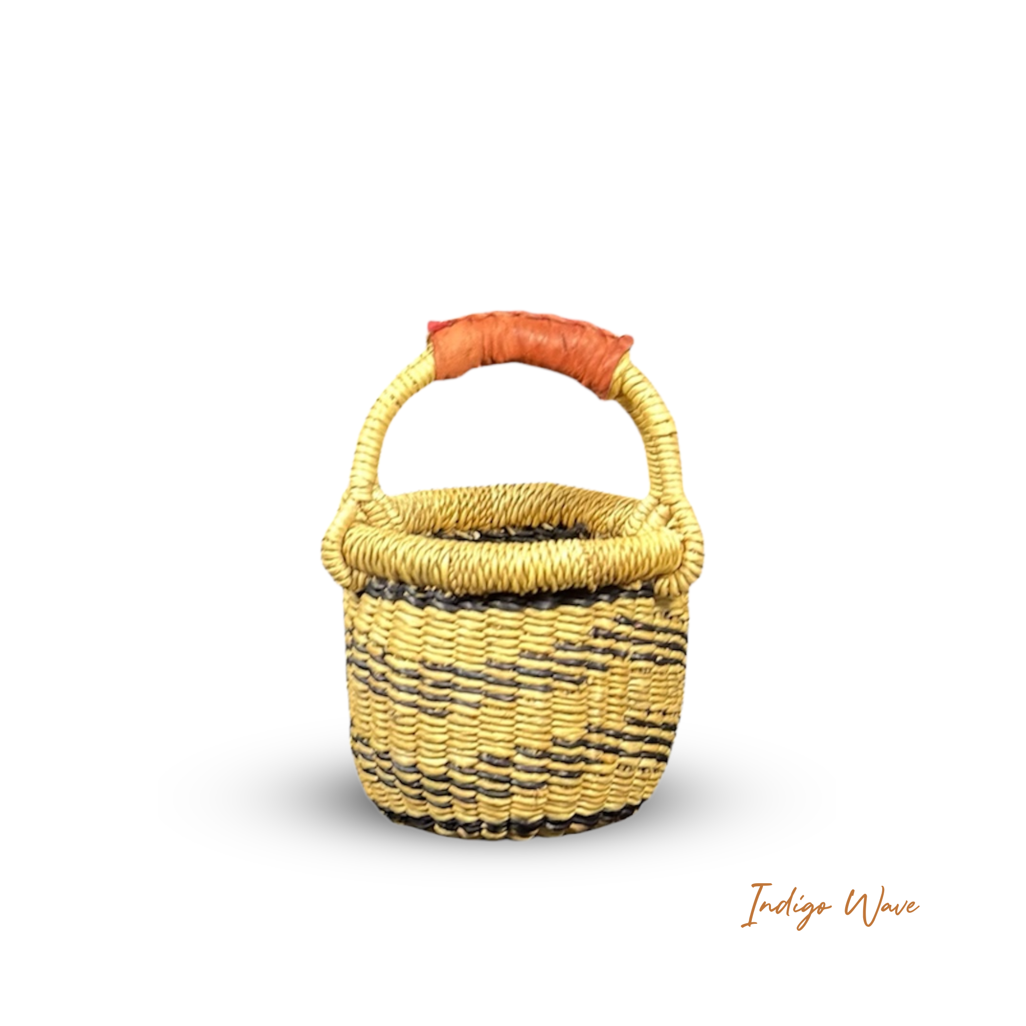 Mini Gratitude Basket