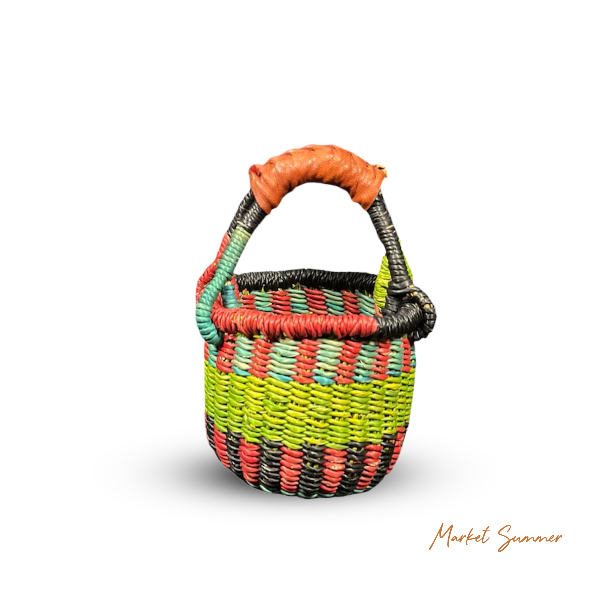 Mini Gratitude Basket