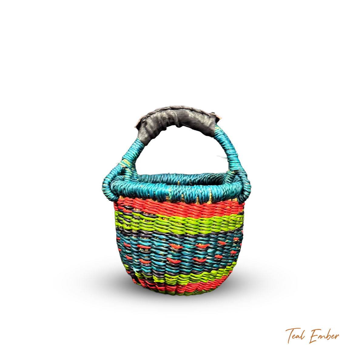 Mini Gratitude Basket