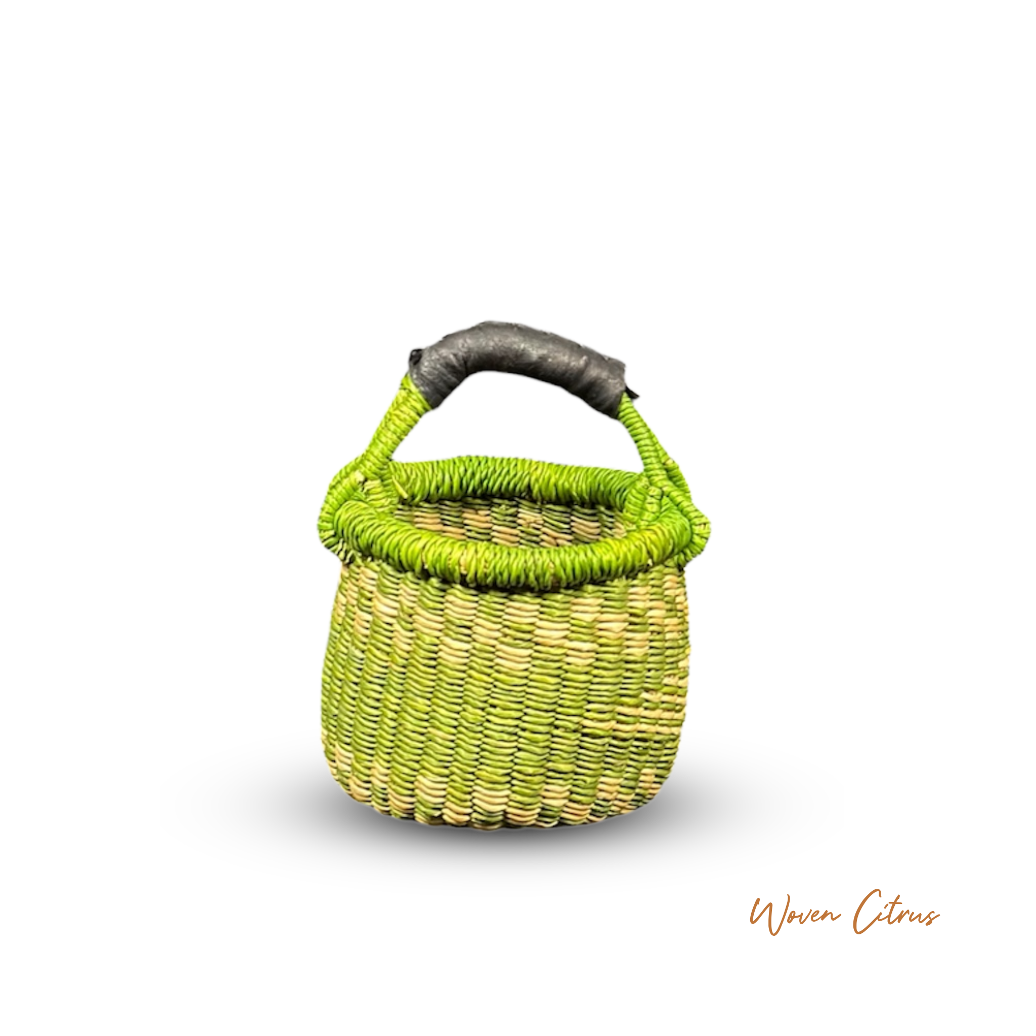Mini Gratitude Basket