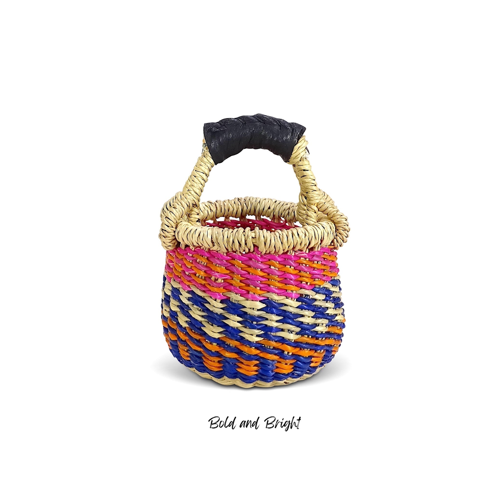 Mini Gratitude Basket
