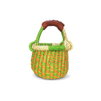 Mini Basket / Gratitude