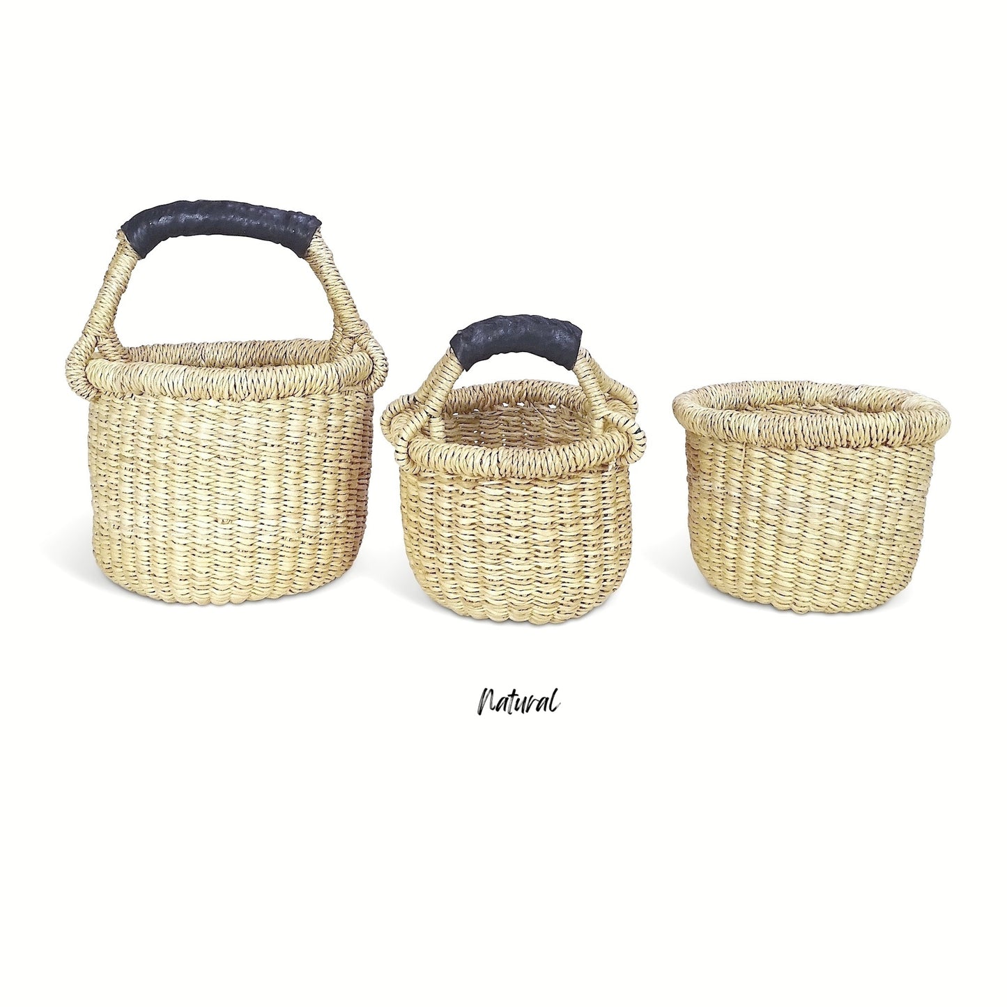 Gratitudes - Mini Baskets