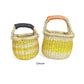 Gratitudes - Mini Baskets