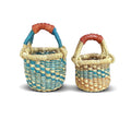 Mini Basket / Gratitude