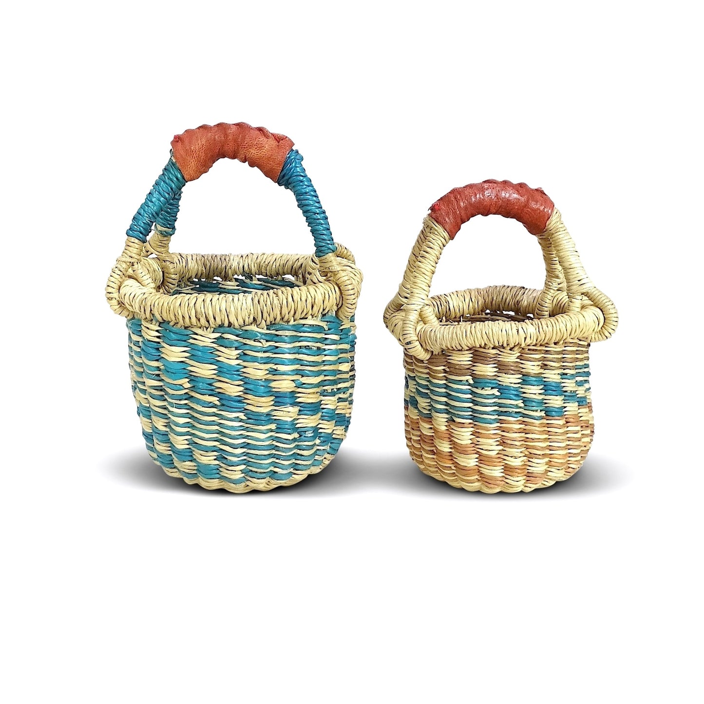 Mini Basket / Gratitude