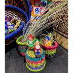 Mini Gratitude Basket
