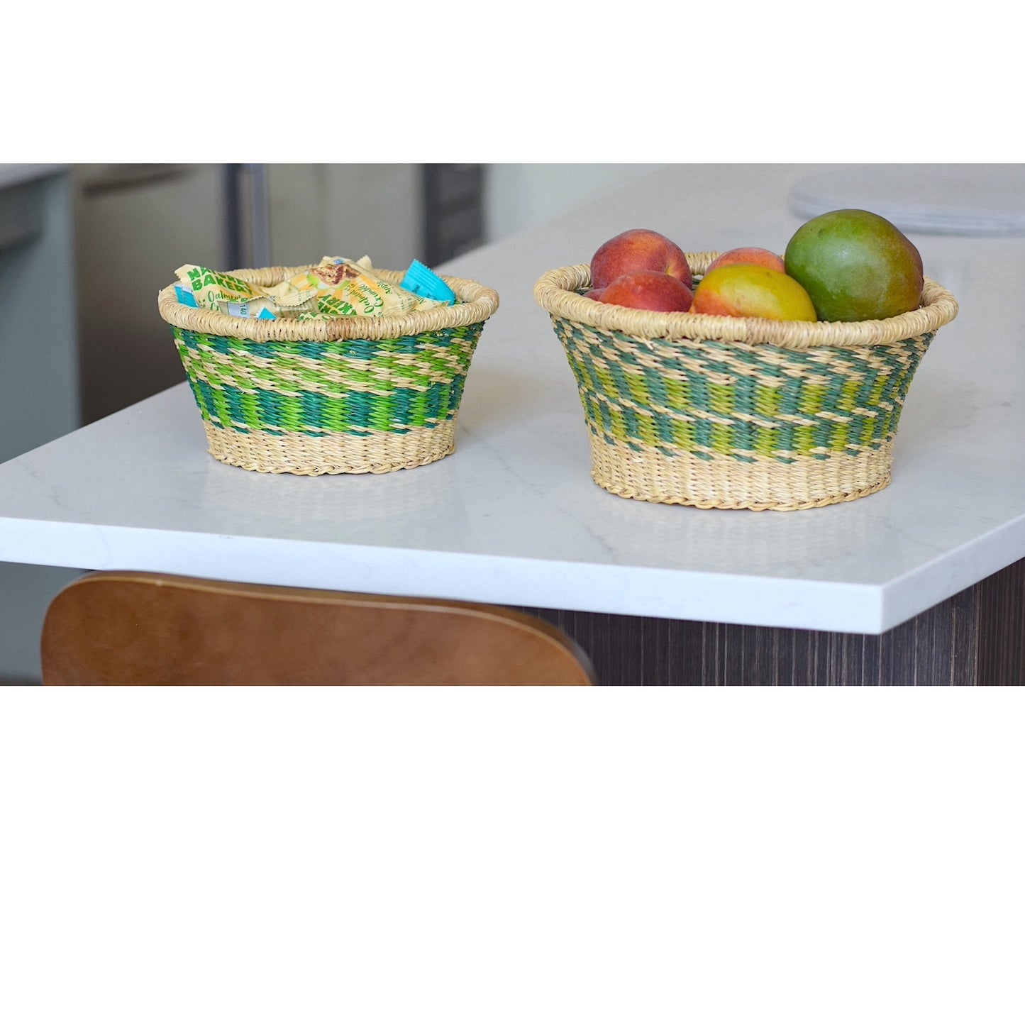 Nested Bowl Set