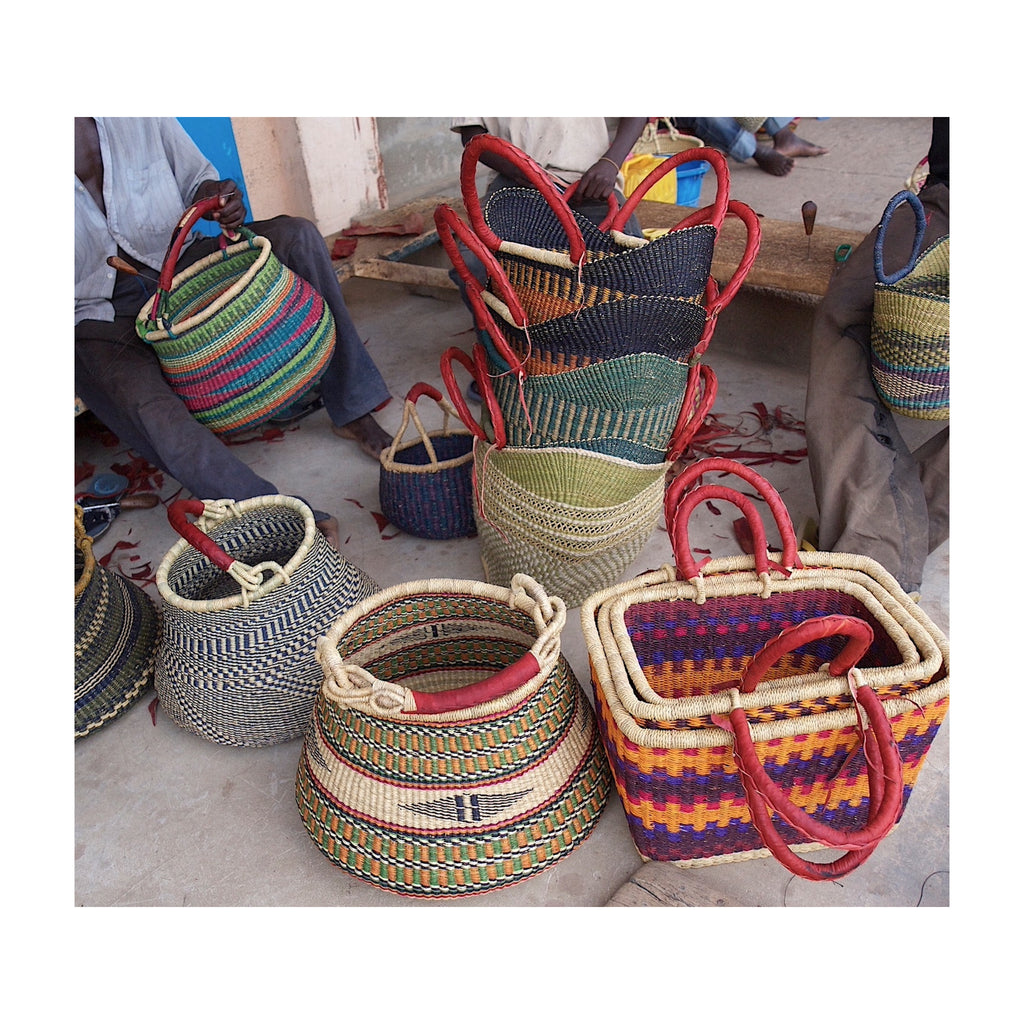 Gathering Rectangle Storage Set