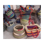 Gathering Rectangle Storage Set