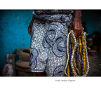 Recycled Glass Bracelet - SALE