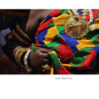 Recycled Glass Bracelet - SALE