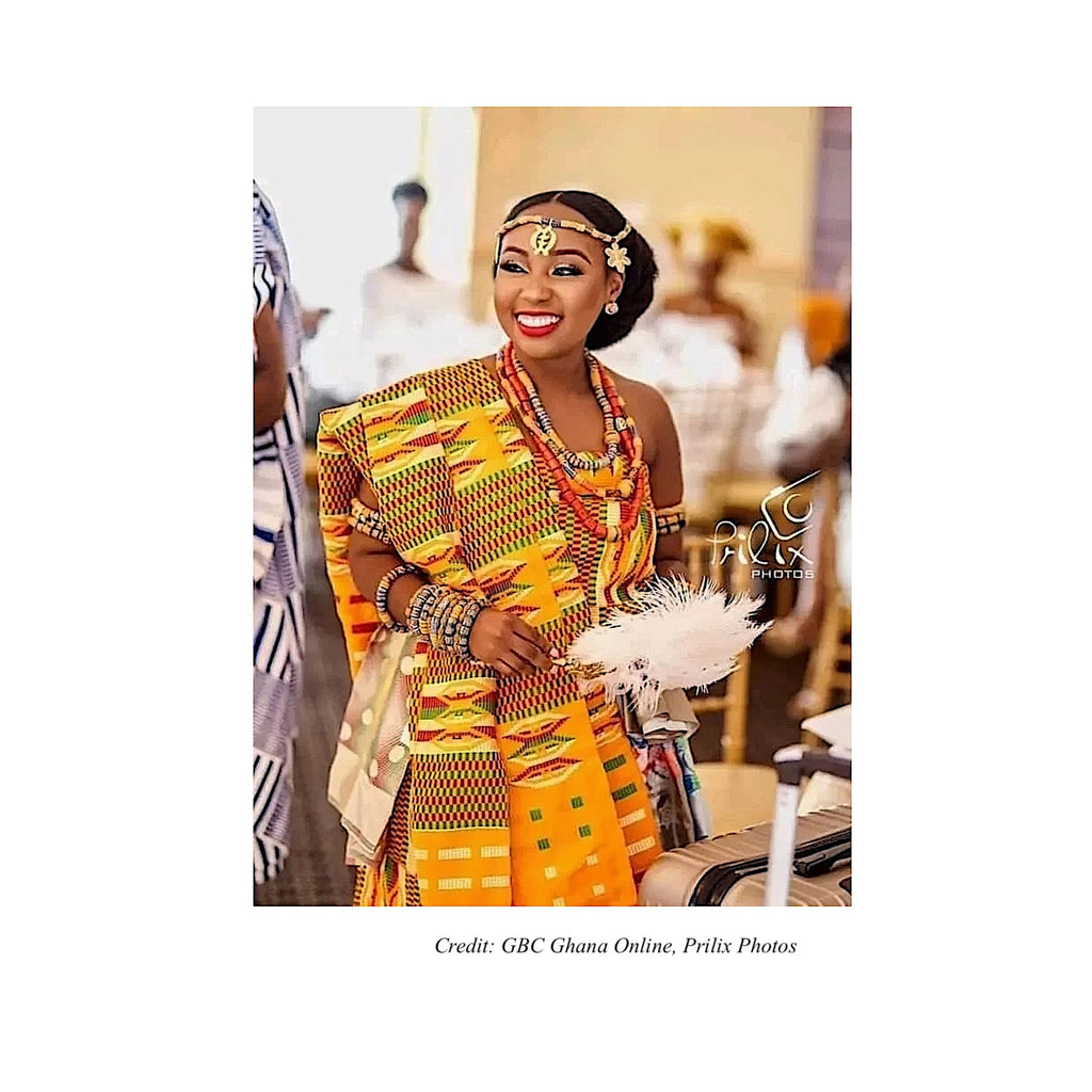 Recycled Glass Bracelet - SALE