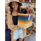 Gathering Rectangle Storage Set