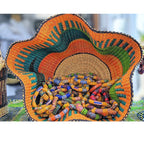 Recycled Glass Bracelet - SALE