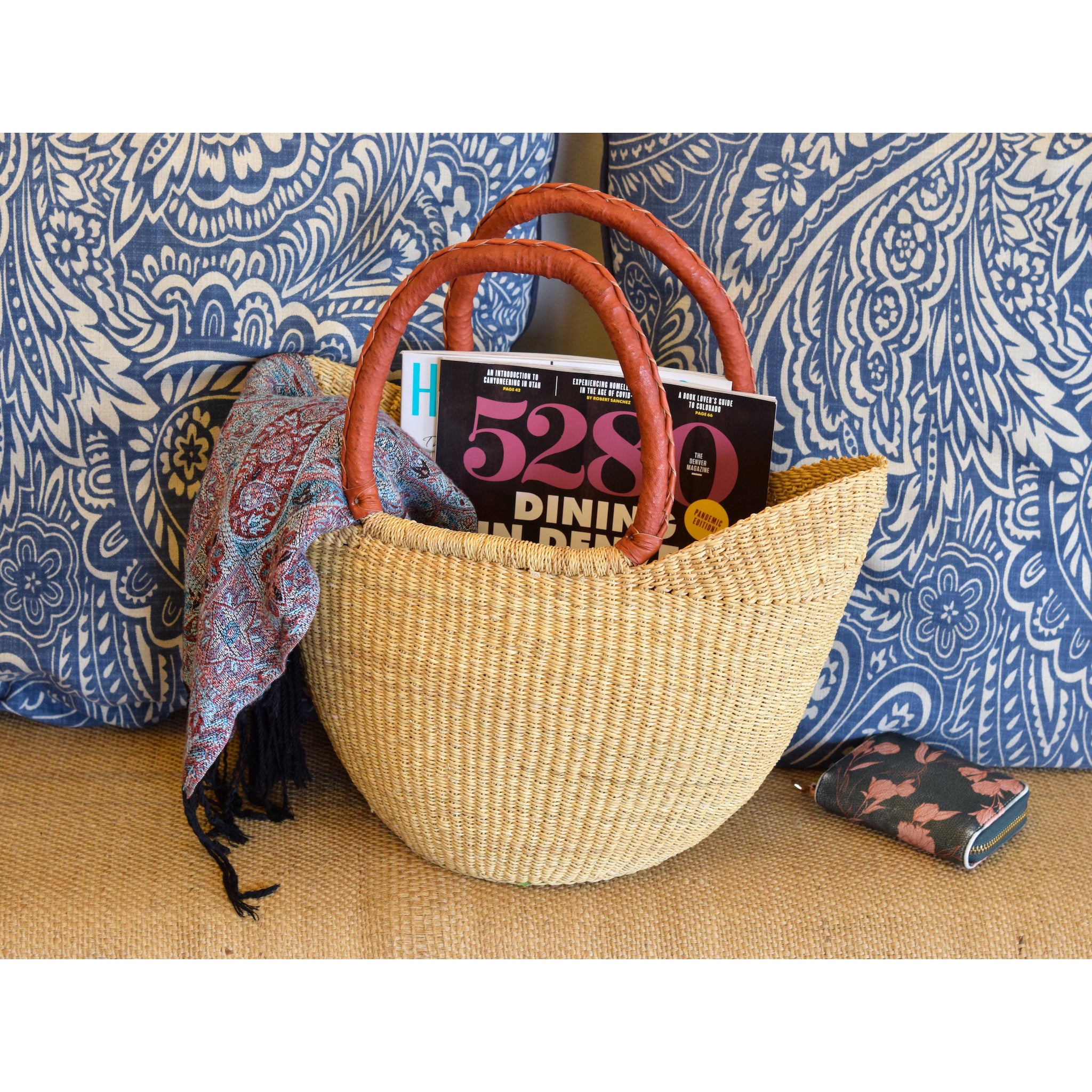 Shopper Basket