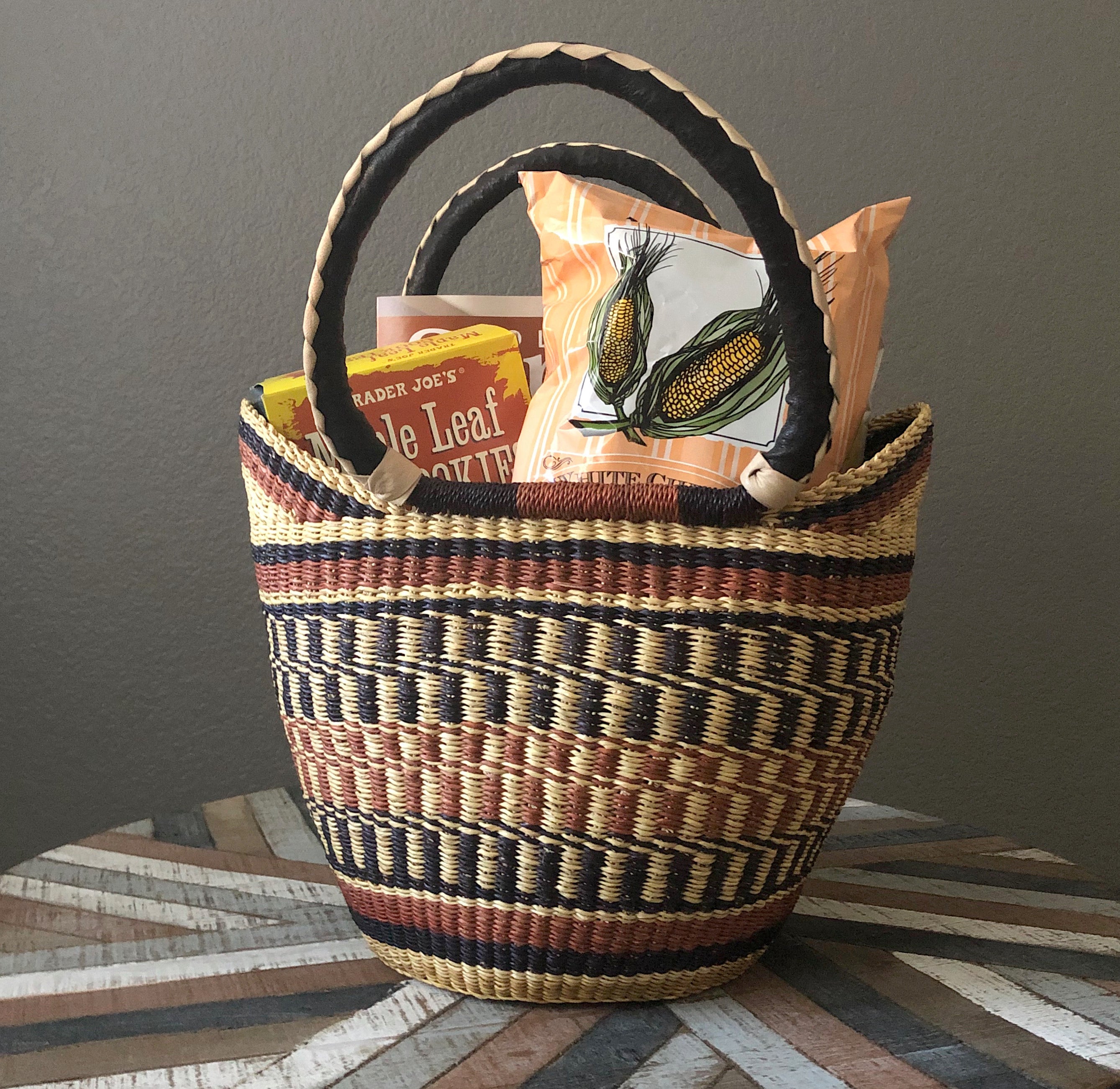Shopper Basket