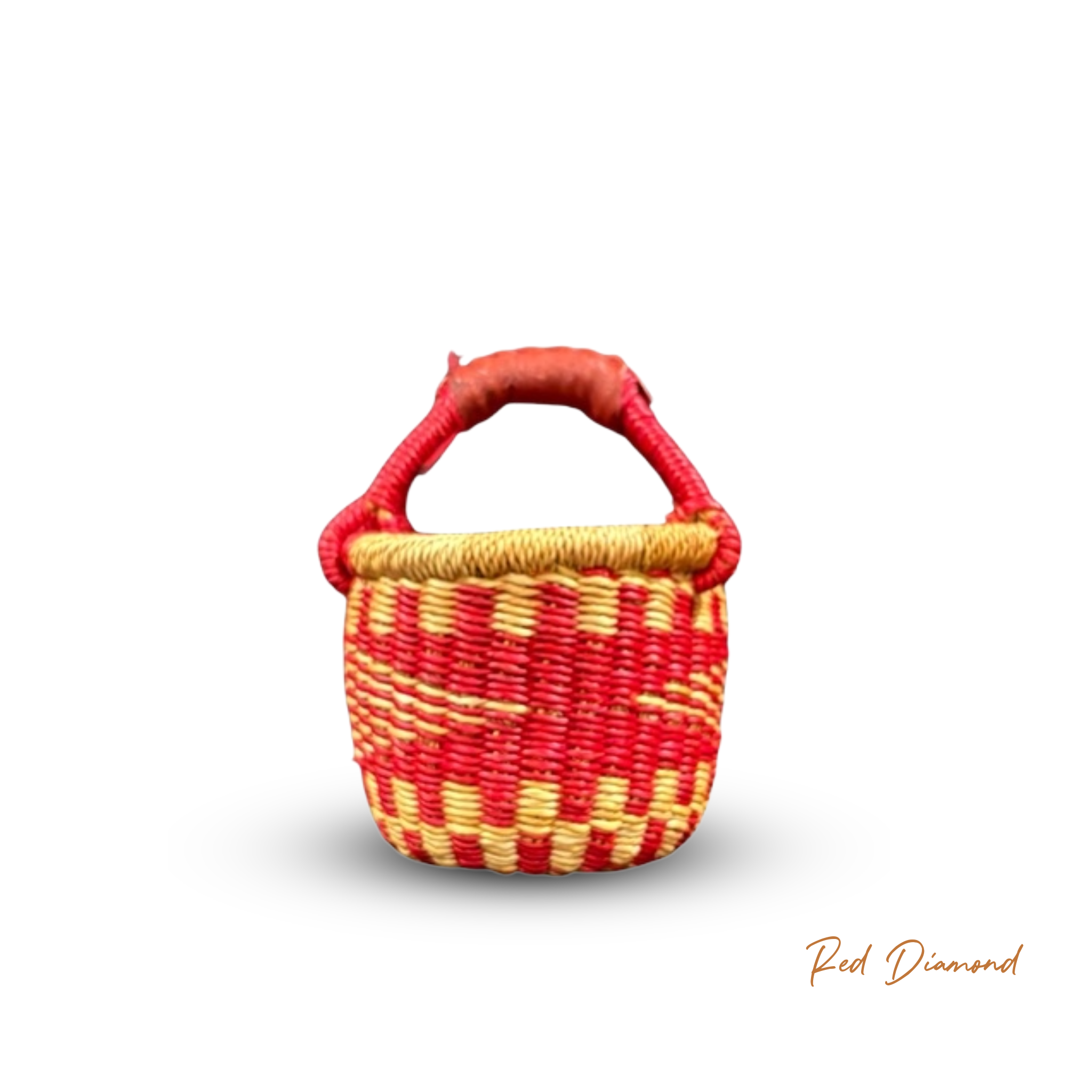 Mini Gratitude Basket