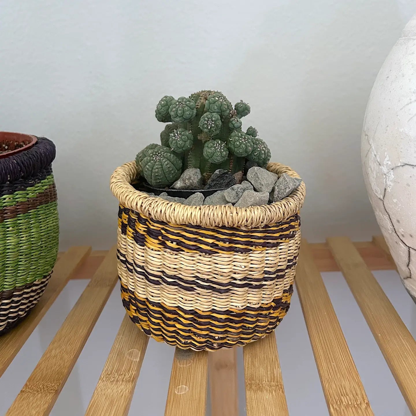 Mini Planter