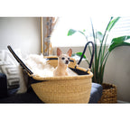 Baby Moses Basket