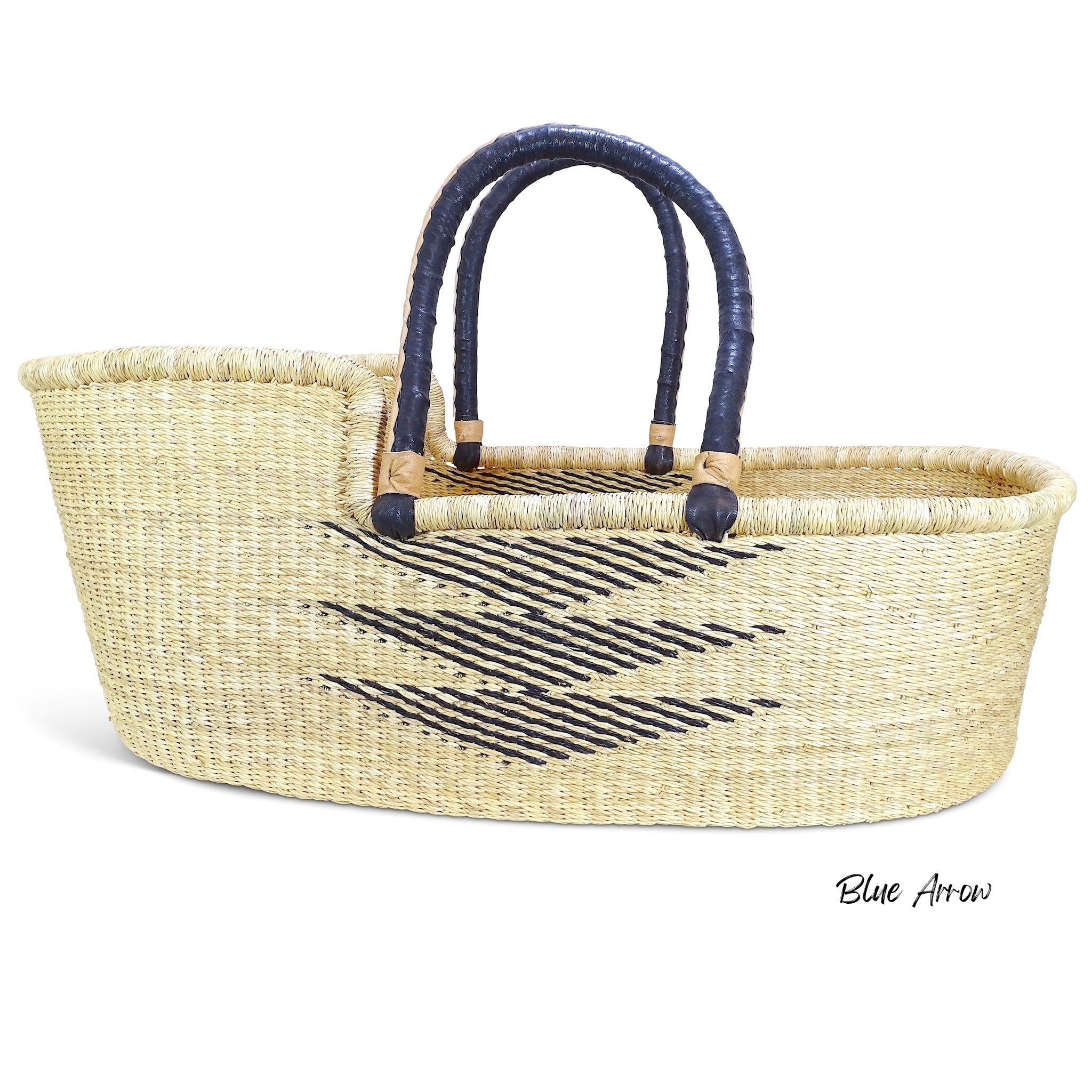 Baby Moses Basket