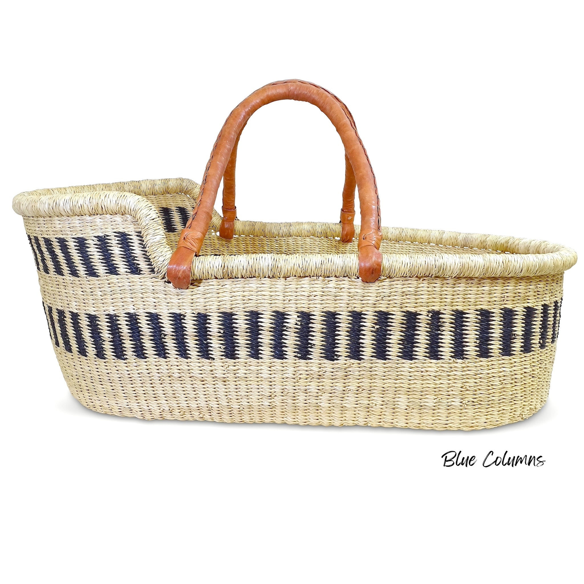 Baby Moses Basket