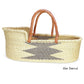 The Prettiest Moses Baskets