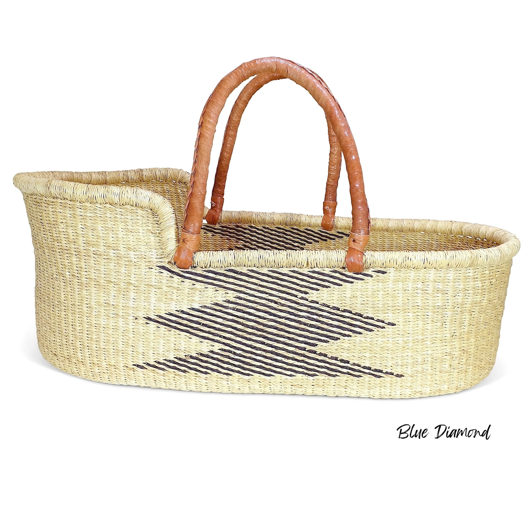 Baby Moses Basket
