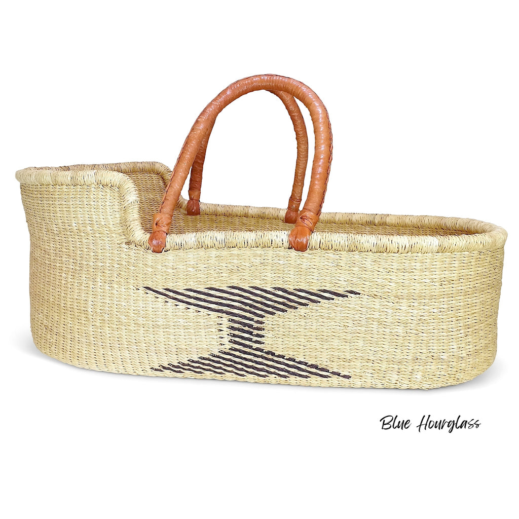 Baby Moses Basket