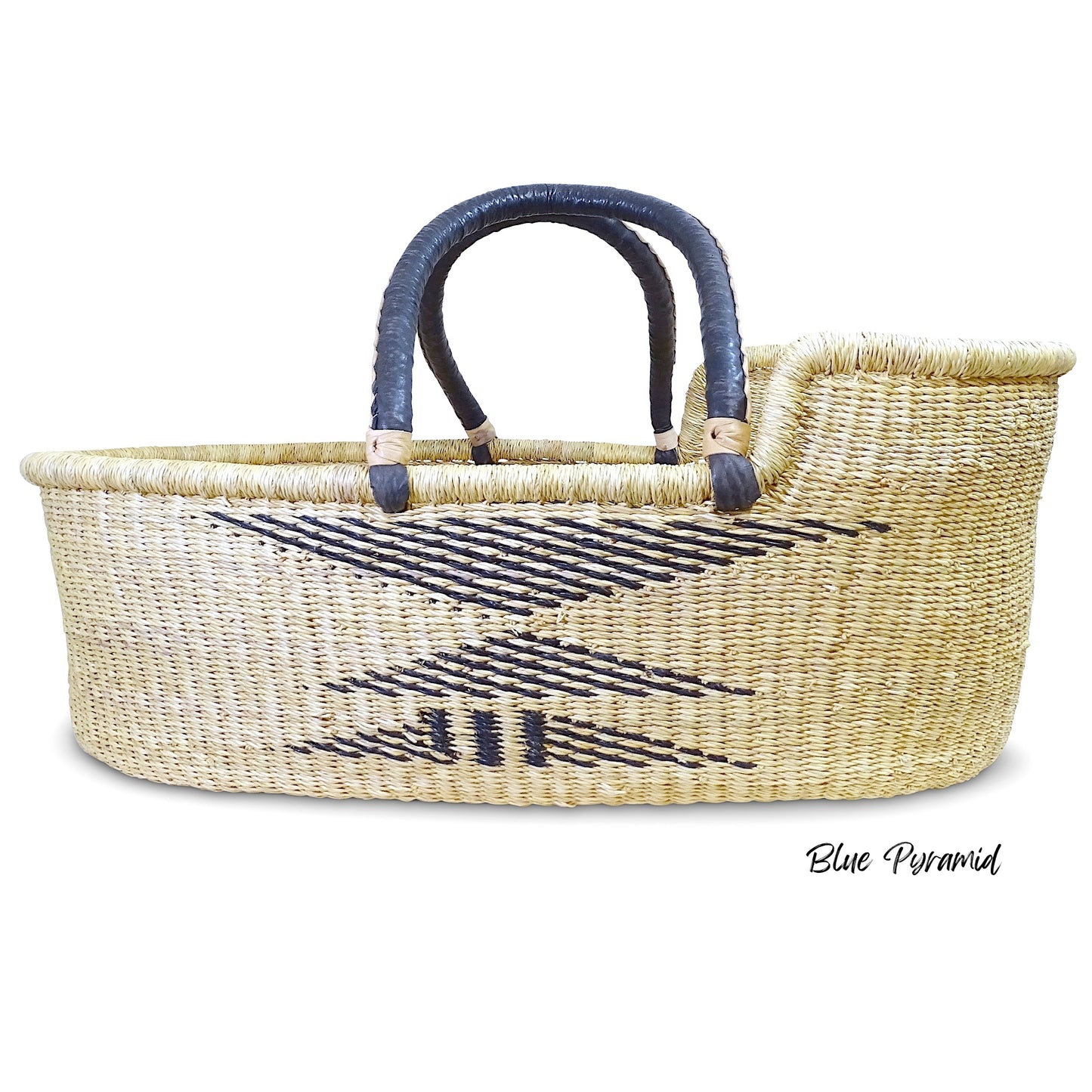 The Prettiest Moses Baskets
