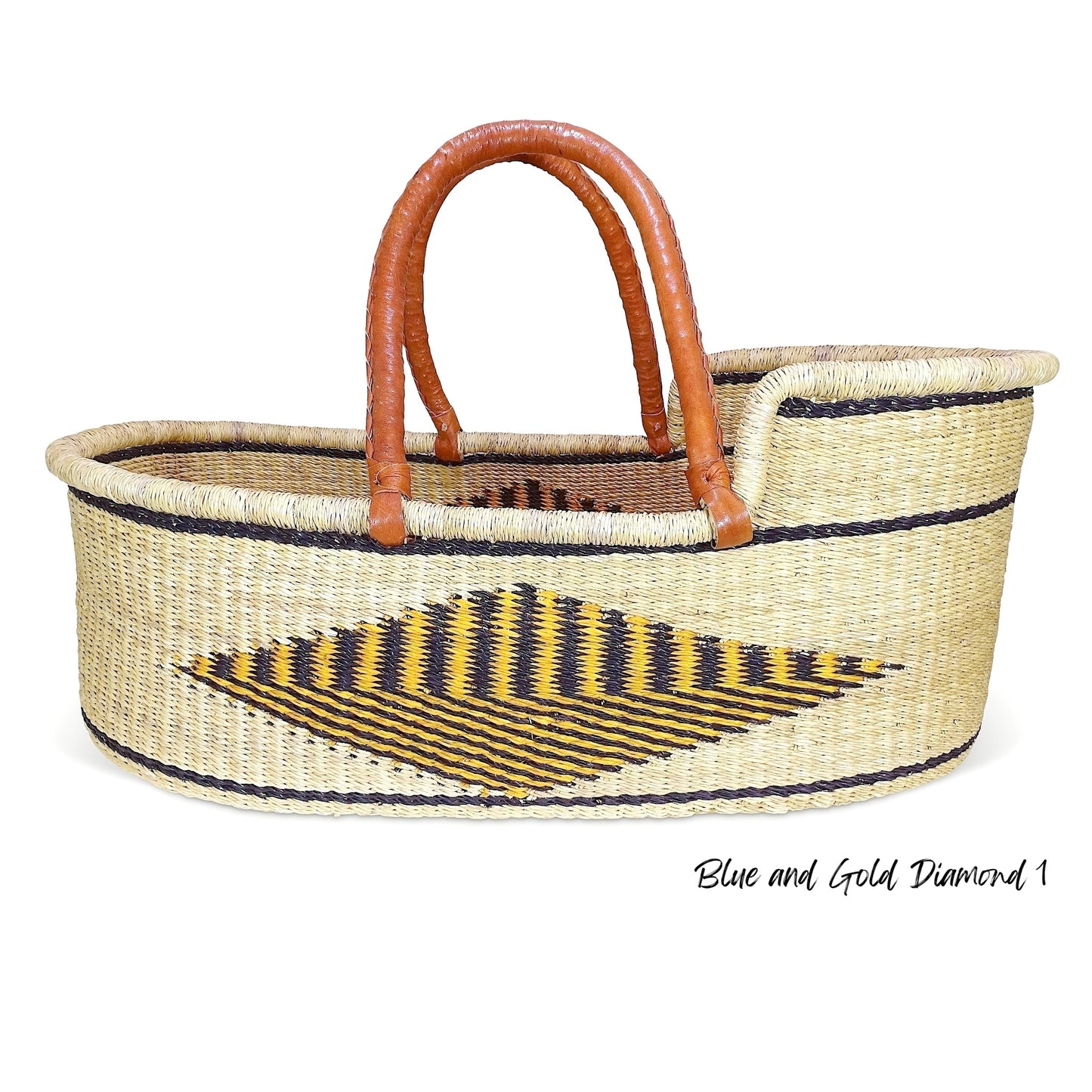 The Prettiest Moses Baskets