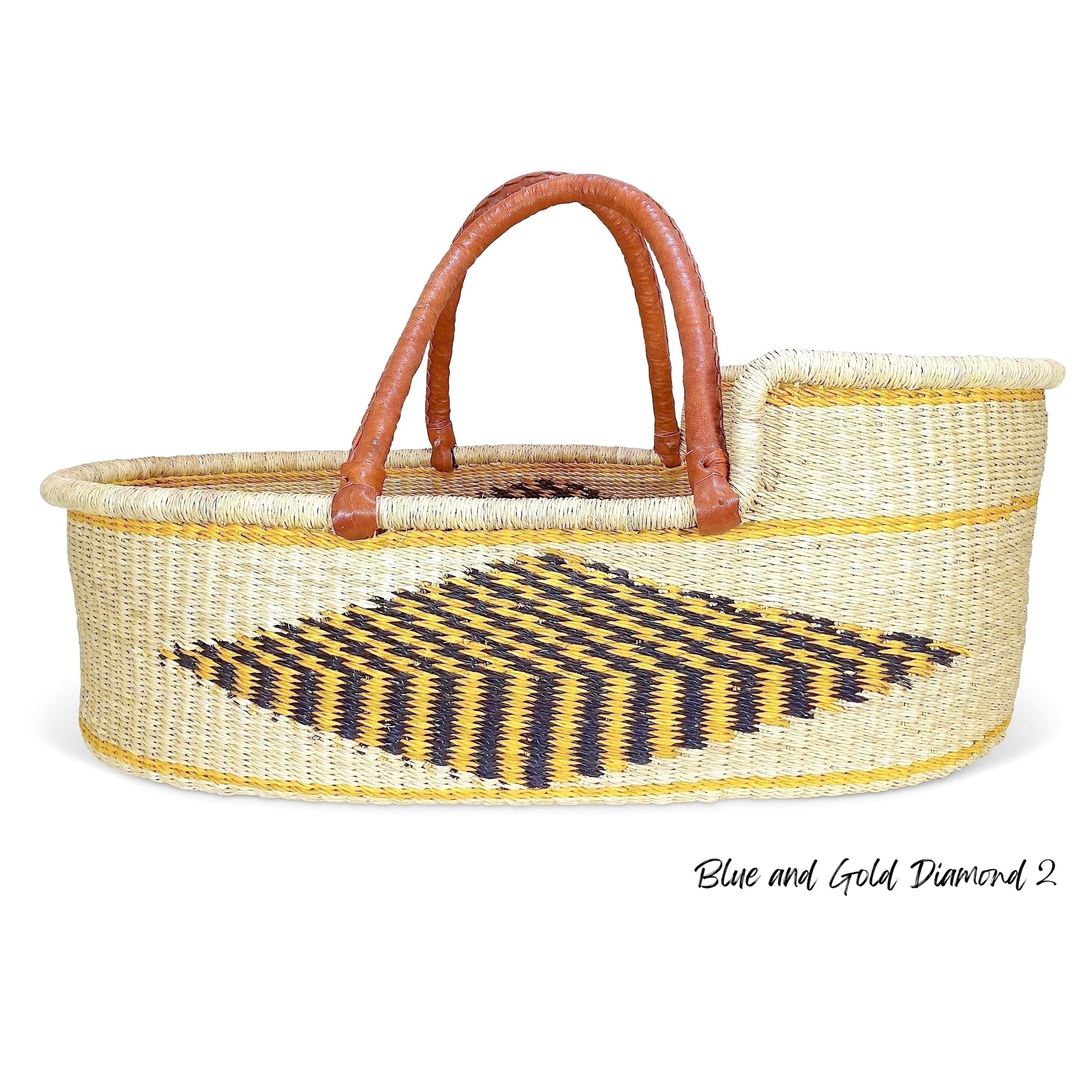 Baby Moses Basket