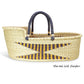 The Prettiest Moses Baskets