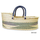 The Prettiest Moses Baskets