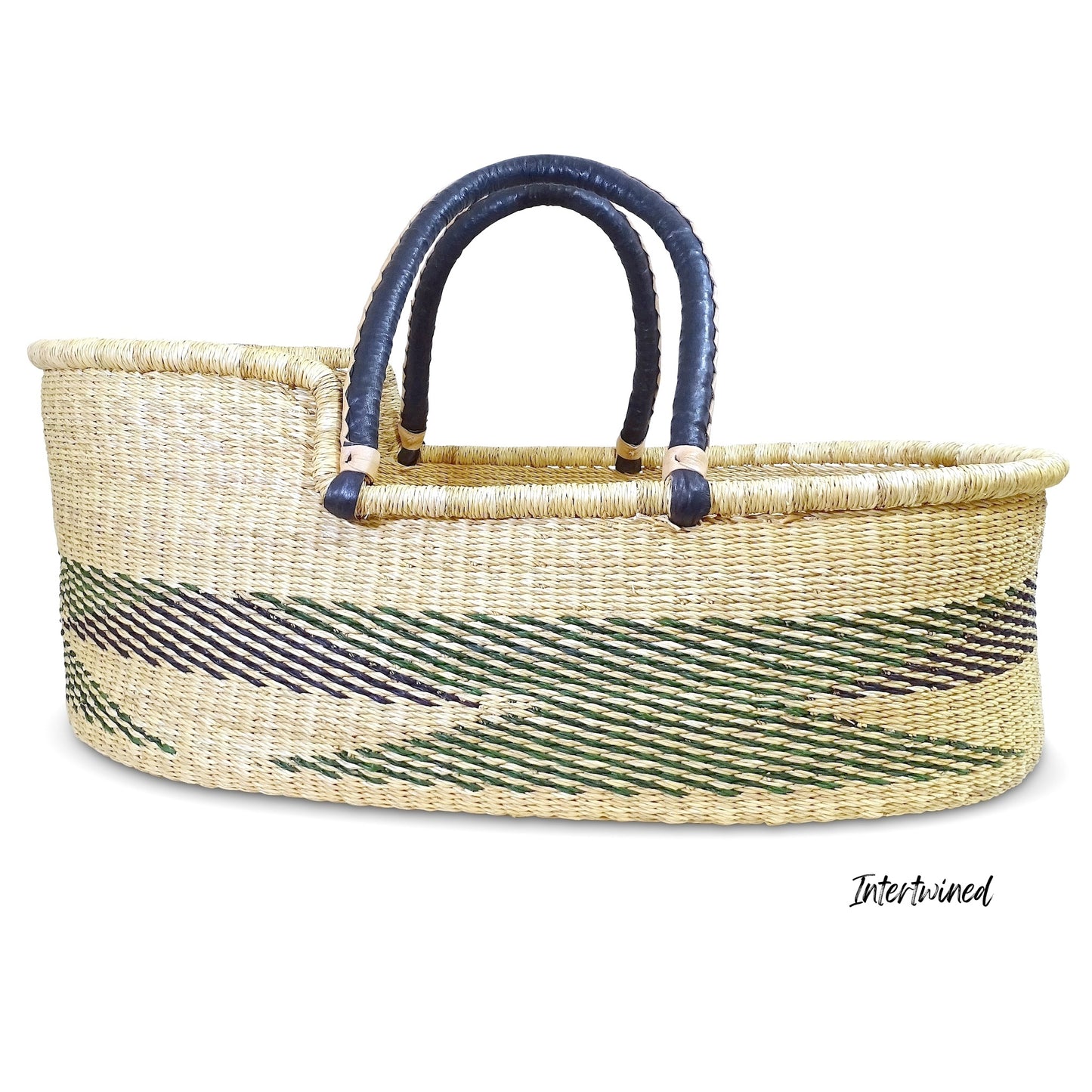 The Prettiest Moses Baskets