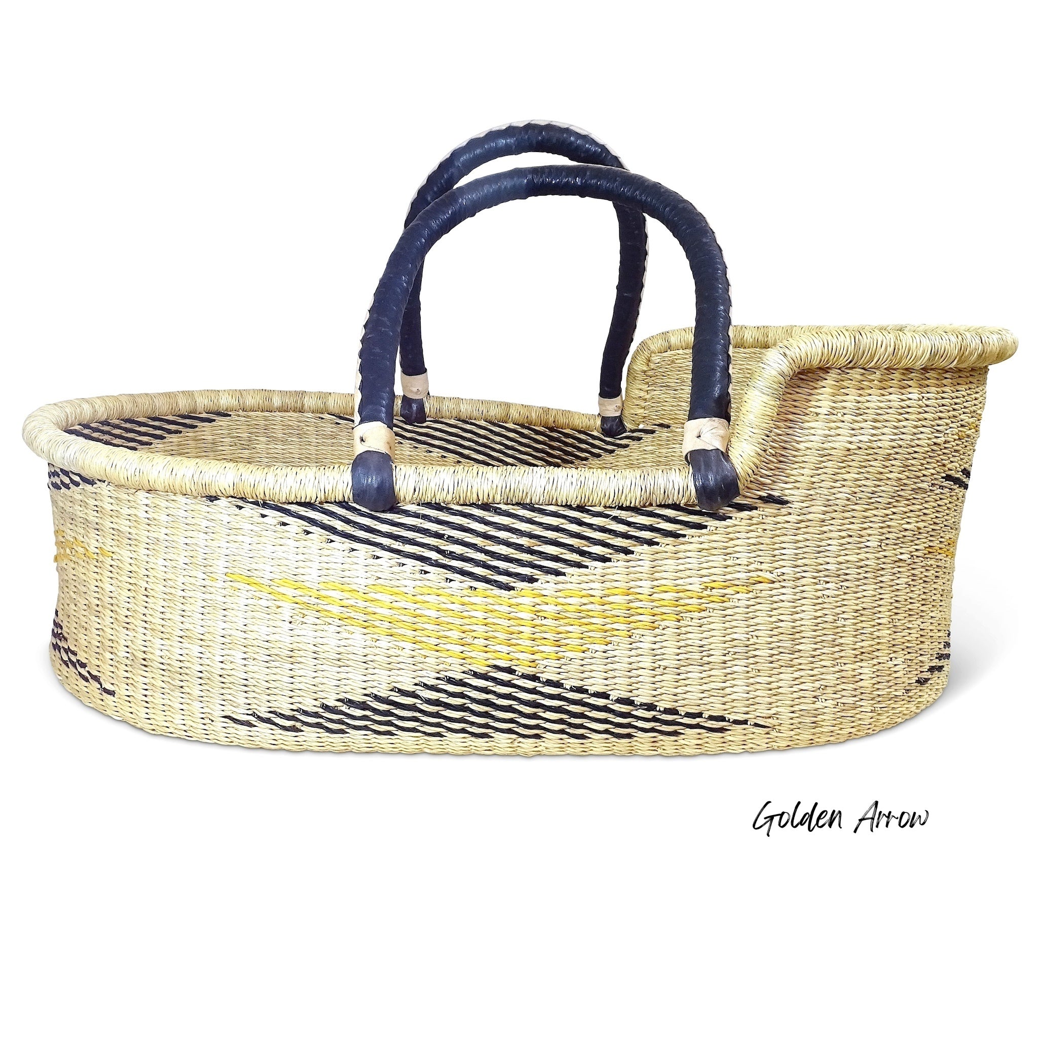Baby Moses Basket