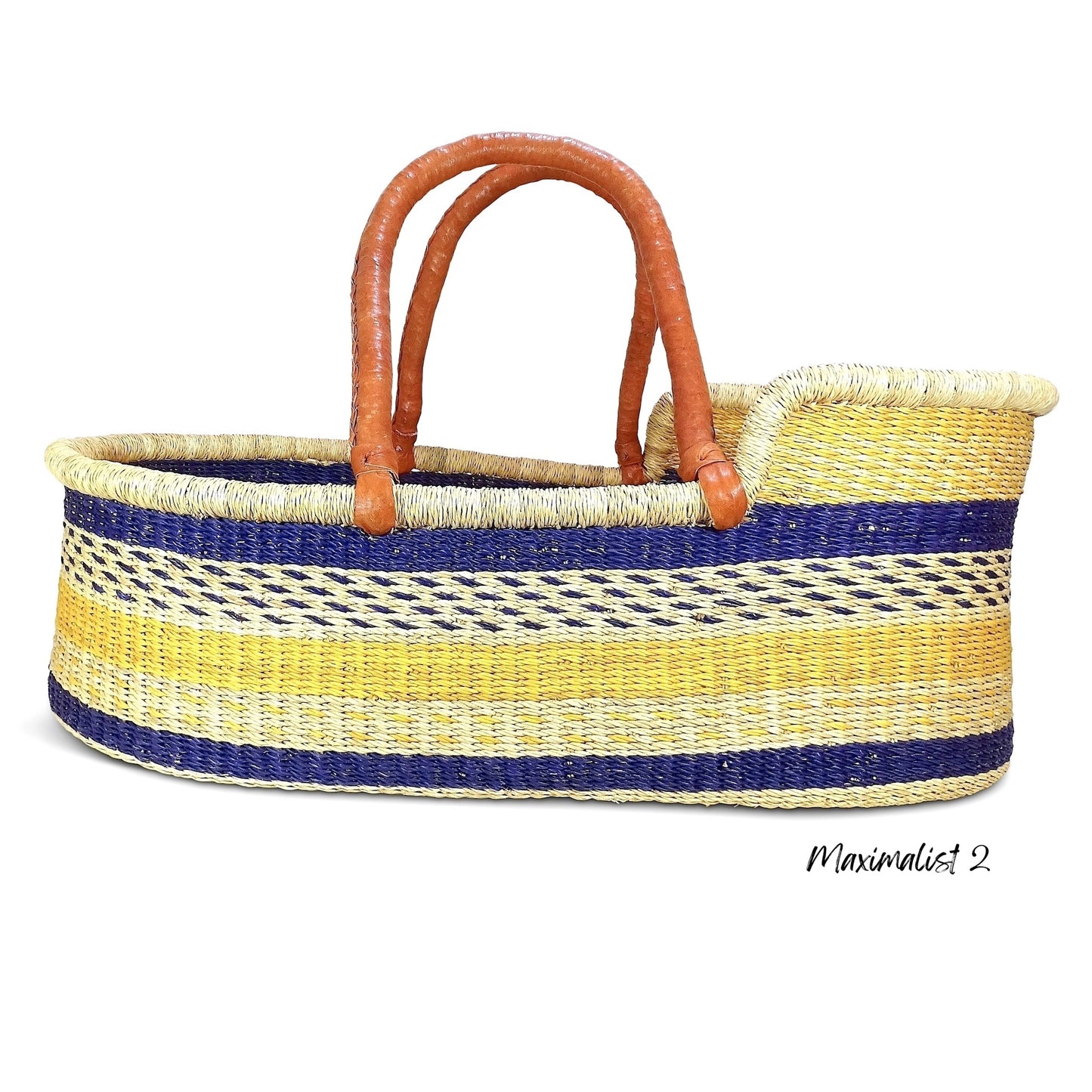 The Prettiest Moses Baskets