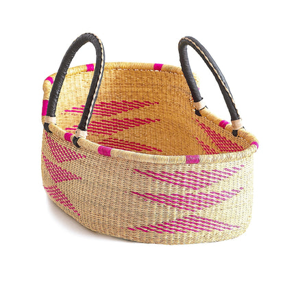 The Prettiest Moses Baskets