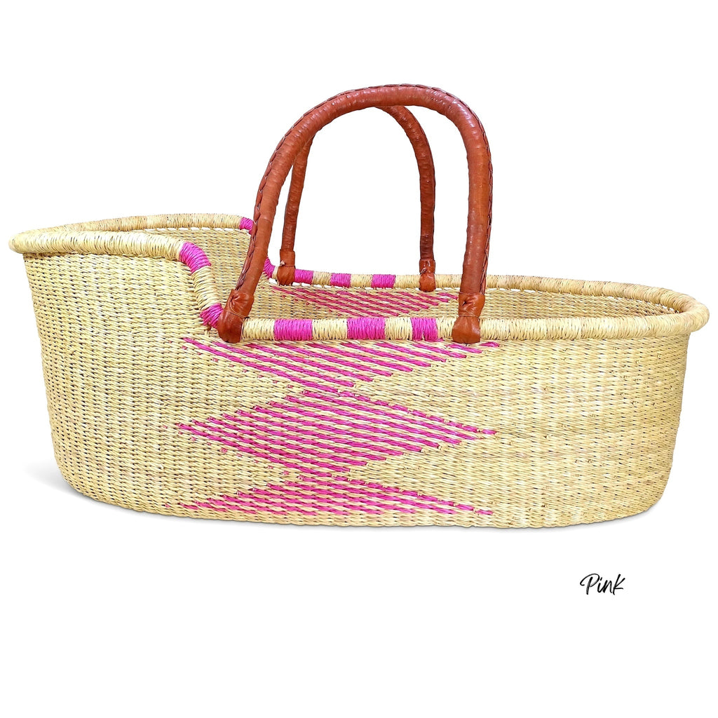 Baby Moses Basket